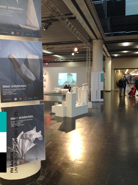 Messe-Boot 2014