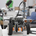 Robotik Workshop