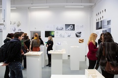 Semesterausstellung WS 2012