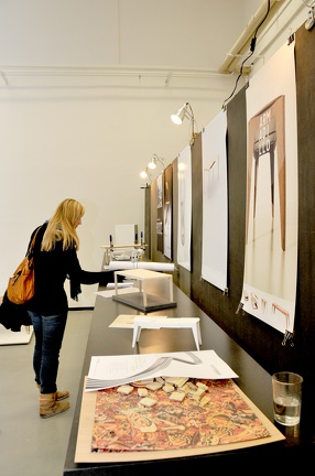 Semesterausstellung WS 2010