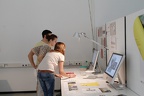 Semesterausstellung SoSe 2012