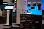 Messe-Boot 2011