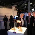 Messe-Boot 2012