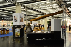 Messe-Boot 2015