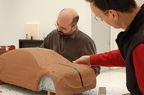 Clay Workshop