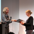 Diploma Verleihung SoSe 2014