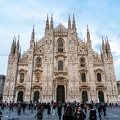 Exkursion Mailand